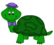 Turtles graphics