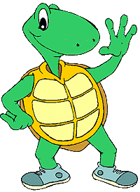 Turtles graphics