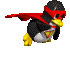 Tux graphics