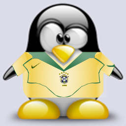 Tux graphics