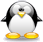 Tux graphics