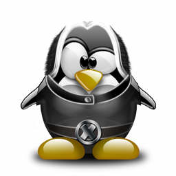 Tux graphics