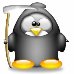 Tux graphics
