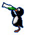 Tux graphics