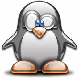 Tux graphics