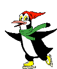 Tux graphics