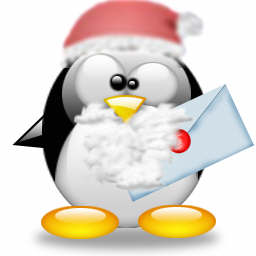 Tux graphics