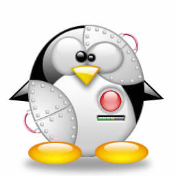 Tux graphics