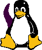 Tux graphics