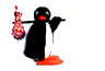 Tux graphics