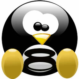 Tux graphics