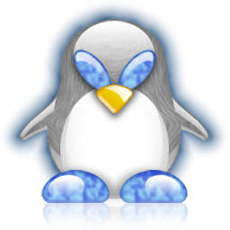 Tux graphics
