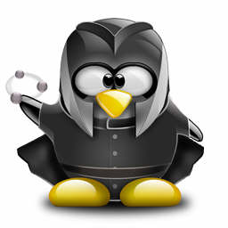 Tux graphics