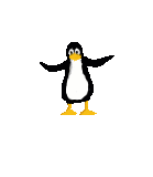 Tux graphics