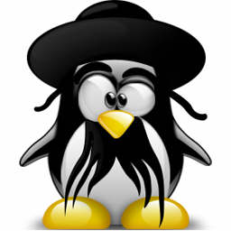 Tux graphics