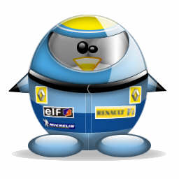 Tux graphics