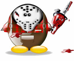 Tux graphics