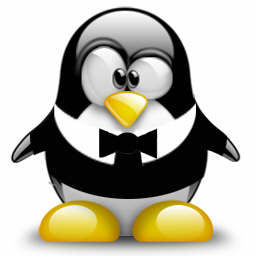 Tux graphics