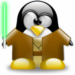 Tux graphics