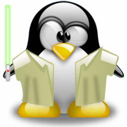 Tux graphics