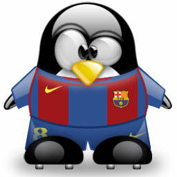 Tux graphics