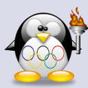 Tux graphics