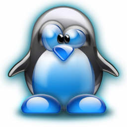 Tux graphics