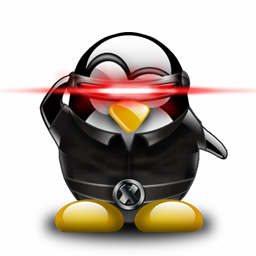 Tux graphics