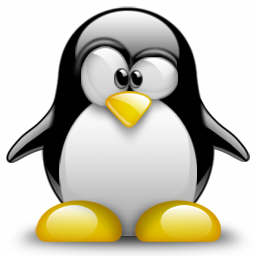 Tux graphics