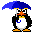 Tux graphics
