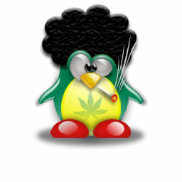 Tux graphics