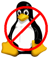 Tux graphics
