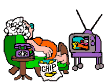 Tv graphics