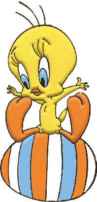 Tweety