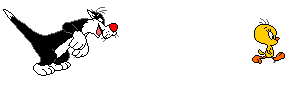 Tweety graphics