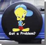 Tweety graphics