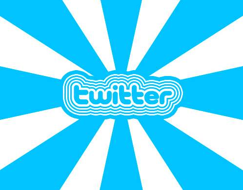 Twitter graphics