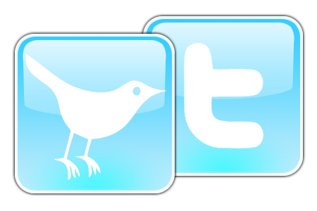 Twitter graphics