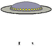 Ufo graphics