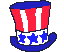 Uncle sam graphics