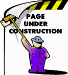 Under construction graphics