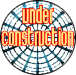Under construction graphics