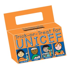 Unicef graphics