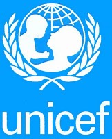 Unicef graphics