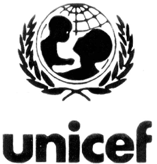 Unicef graphics