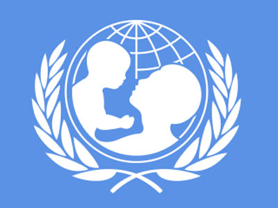 Unicef graphics