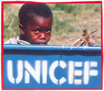 Unicef graphics