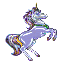 Unicorn graphics