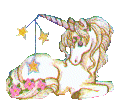 Unicorn graphics