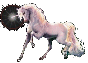 Unicorn graphics